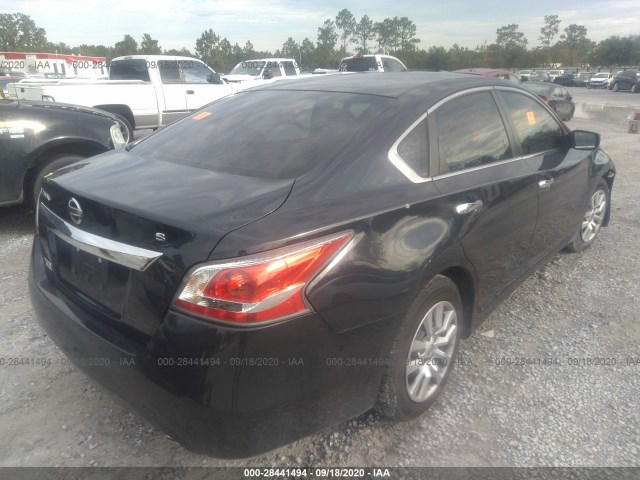 Photo 3 VIN: 1N4AL3AP3FN321251 - NISSAN ALTIMA 