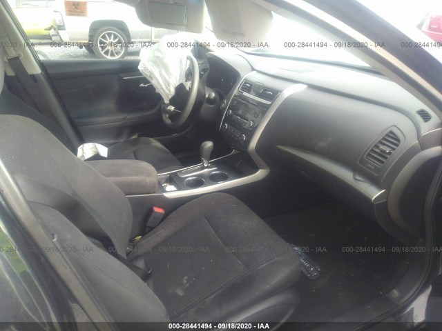 Photo 4 VIN: 1N4AL3AP3FN321251 - NISSAN ALTIMA 