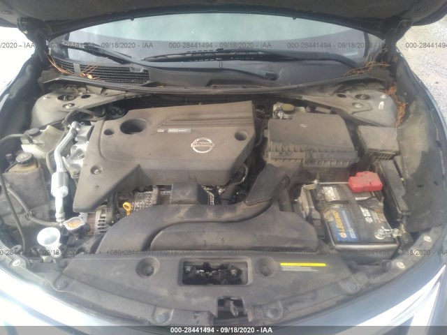 Photo 9 VIN: 1N4AL3AP3FN321251 - NISSAN ALTIMA 