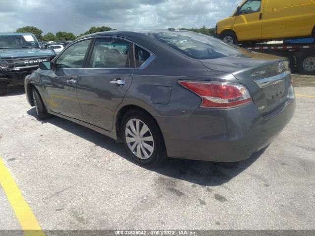 Photo 2 VIN: 1N4AL3AP3FN323520 - NISSAN ALTIMA 