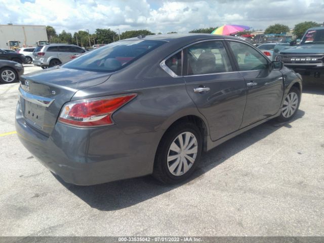 Photo 3 VIN: 1N4AL3AP3FN323520 - NISSAN ALTIMA 