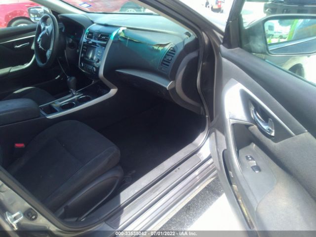 Photo 4 VIN: 1N4AL3AP3FN323520 - NISSAN ALTIMA 