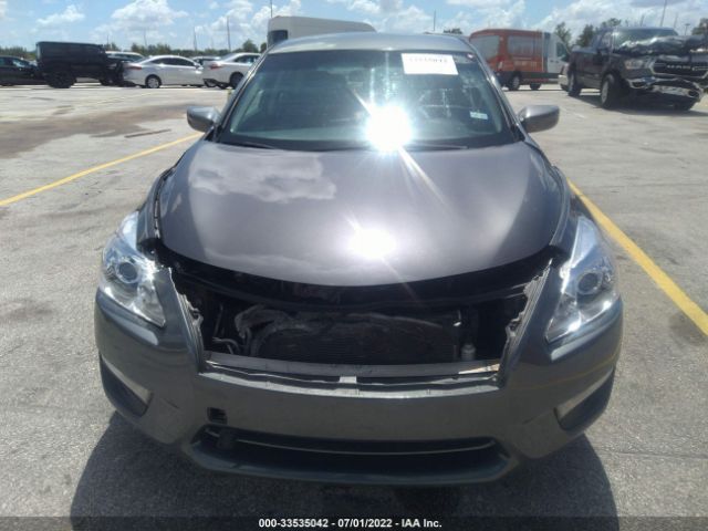 Photo 5 VIN: 1N4AL3AP3FN323520 - NISSAN ALTIMA 