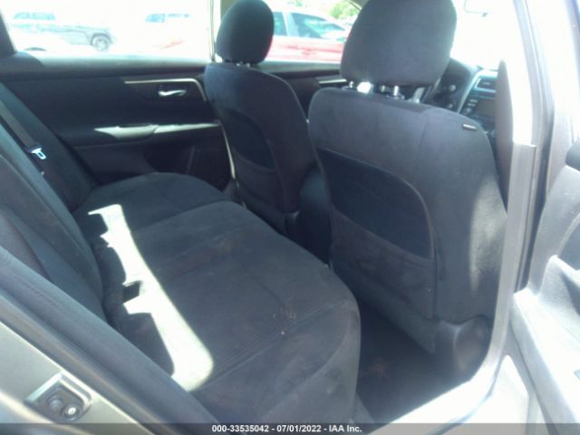 Photo 7 VIN: 1N4AL3AP3FN323520 - NISSAN ALTIMA 