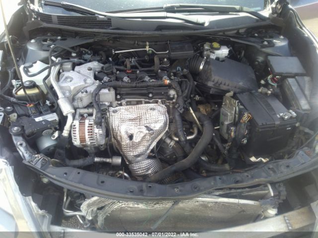 Photo 9 VIN: 1N4AL3AP3FN323520 - NISSAN ALTIMA 