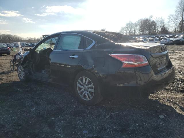 Photo 1 VIN: 1N4AL3AP3FN325199 - NISSAN ALTIMA 