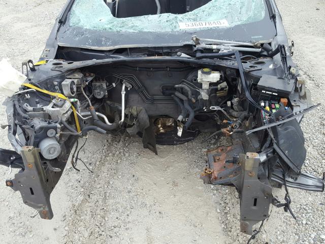 Photo 6 VIN: 1N4AL3AP3FN325218 - NISSAN ALTIMA 2.5 