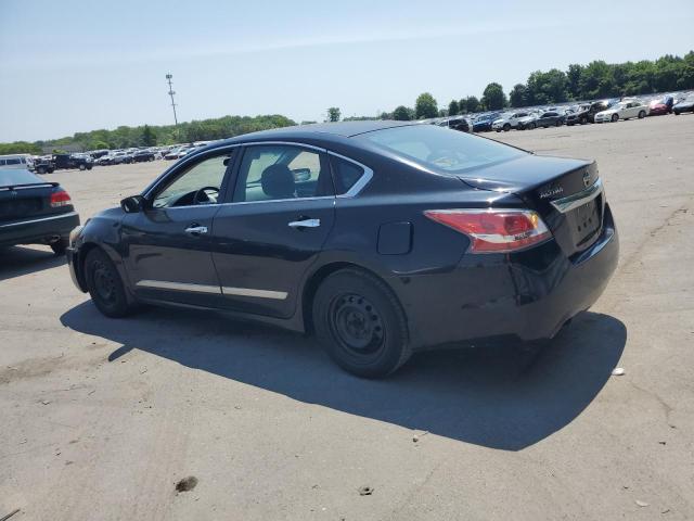 Photo 1 VIN: 1N4AL3AP3FN326787 - NISSAN ALTIMA 