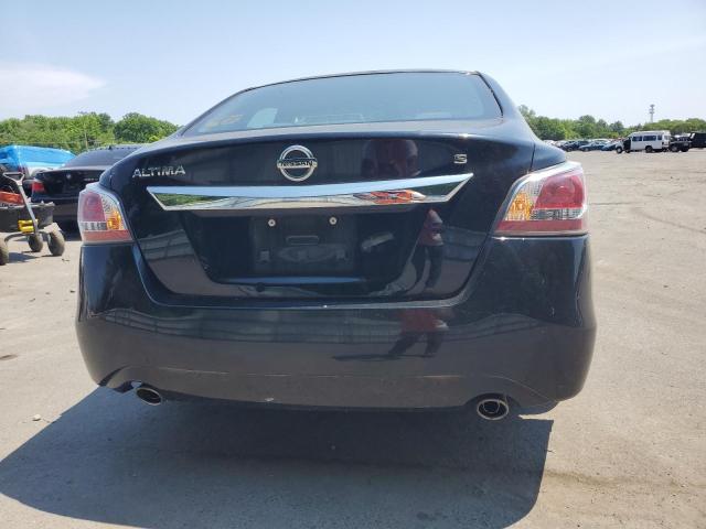 Photo 5 VIN: 1N4AL3AP3FN326787 - NISSAN ALTIMA 