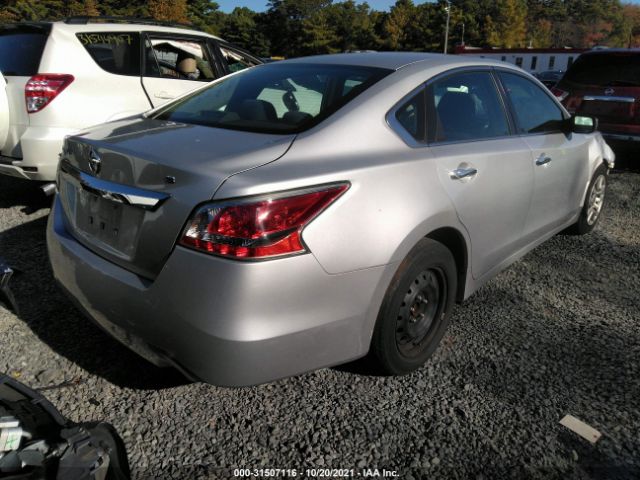 Photo 3 VIN: 1N4AL3AP3FN326918 - NISSAN ALTIMA 