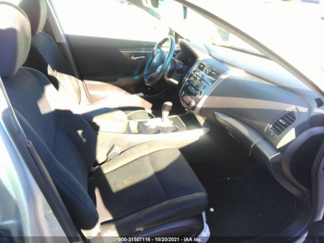 Photo 4 VIN: 1N4AL3AP3FN326918 - NISSAN ALTIMA 