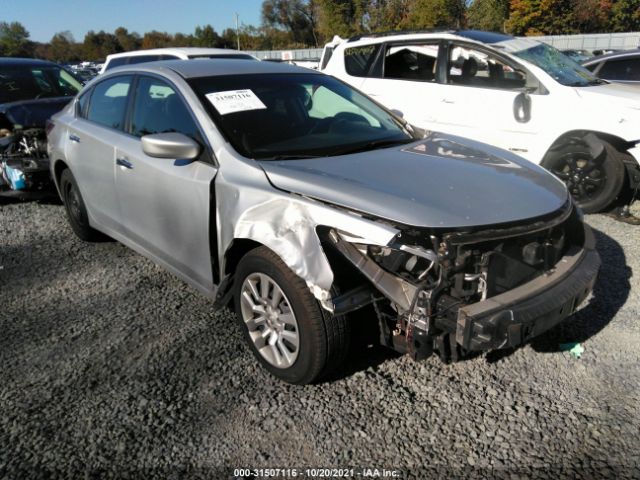 Photo 5 VIN: 1N4AL3AP3FN326918 - NISSAN ALTIMA 