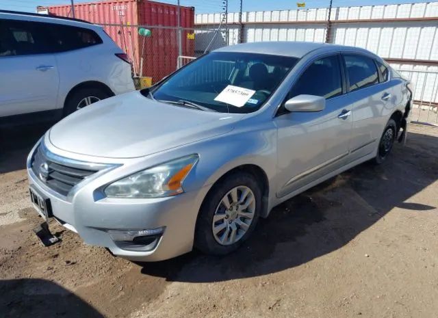 Photo 1 VIN: 1N4AL3AP3FN327101 - NISSAN ALTIMA 