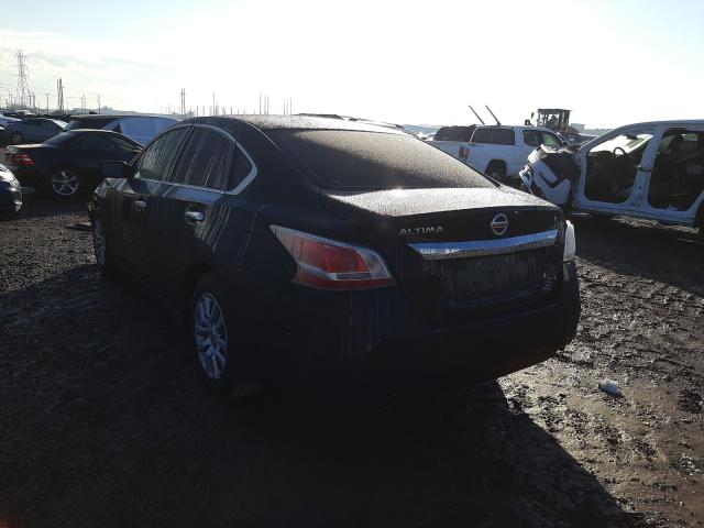 Photo 2 VIN: 1N4AL3AP3FN327762 - NISSAN ALTIMA 2.5 