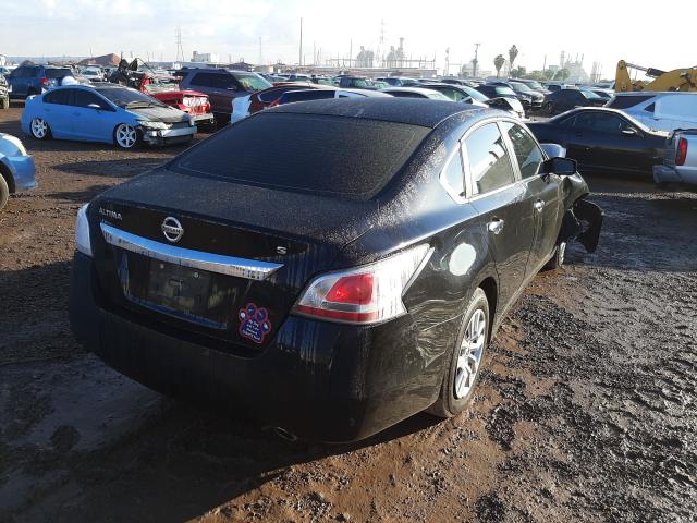 Photo 3 VIN: 1N4AL3AP3FN327762 - NISSAN ALTIMA 2.5 