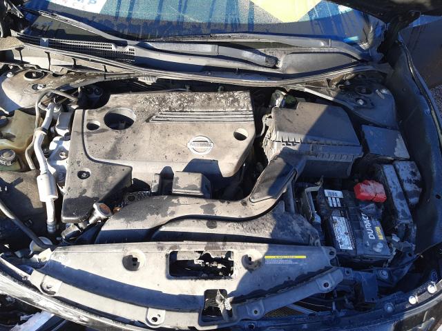 Photo 6 VIN: 1N4AL3AP3FN327762 - NISSAN ALTIMA 2.5 