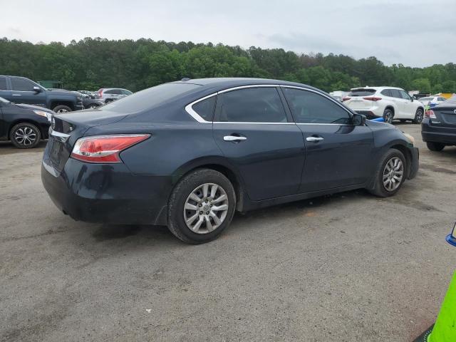 Photo 2 VIN: 1N4AL3AP3FN328040 - NISSAN ALTIMA 