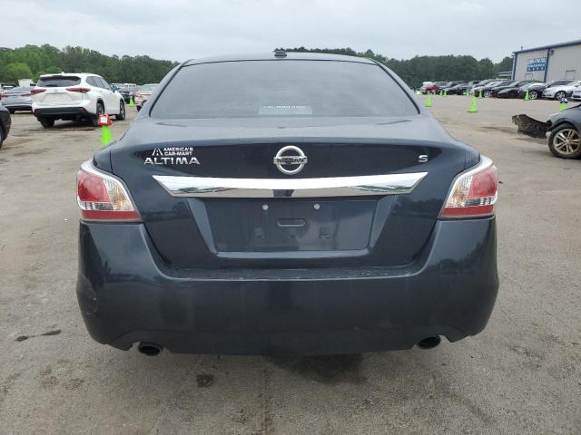 Photo 5 VIN: 1N4AL3AP3FN328040 - NISSAN ALTIMA 