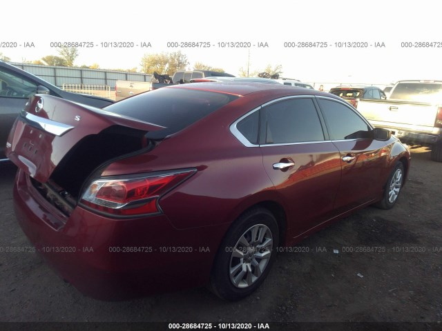 Photo 3 VIN: 1N4AL3AP3FN328250 - NISSAN ALTIMA 