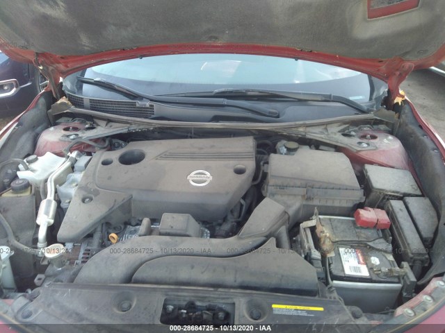 Photo 9 VIN: 1N4AL3AP3FN328250 - NISSAN ALTIMA 