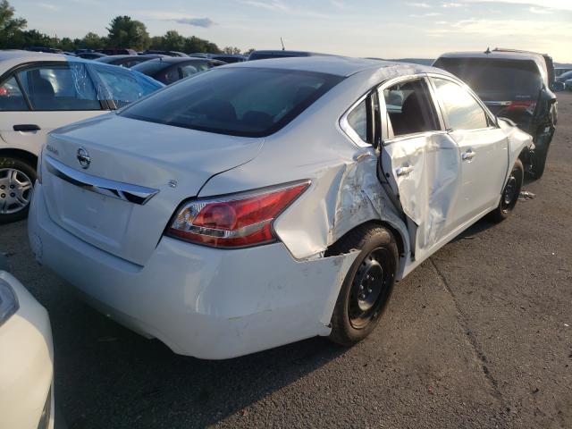 Photo 3 VIN: 1N4AL3AP3FN328443 - NISSAN ALTIMA 2.5 