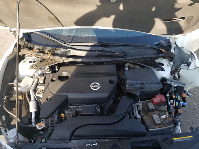 Photo 6 VIN: 1N4AL3AP3FN328443 - NISSAN ALTIMA 2.5 