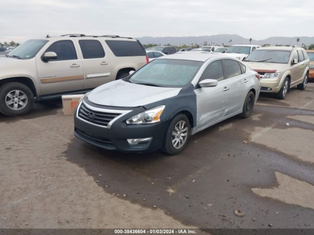 Photo 1 VIN: 1N4AL3AP3FN328457 - NISSAN ALTIMA 