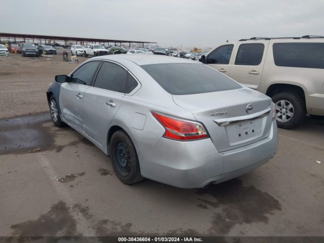 Photo 2 VIN: 1N4AL3AP3FN328457 - NISSAN ALTIMA 