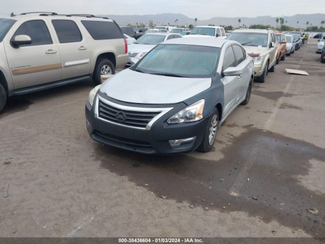 Photo 5 VIN: 1N4AL3AP3FN328457 - NISSAN ALTIMA 