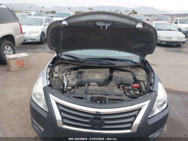 Photo 9 VIN: 1N4AL3AP3FN328457 - NISSAN ALTIMA 