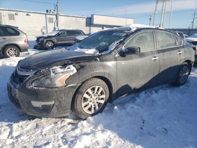 Photo 1 VIN: 1N4AL3AP3FN329673 - NISSAN ALTIMA 2.5 