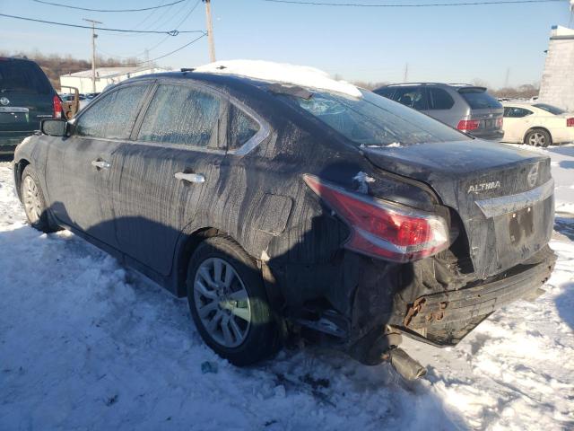 Photo 2 VIN: 1N4AL3AP3FN329673 - NISSAN ALTIMA 2.5 