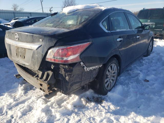 Photo 3 VIN: 1N4AL3AP3FN329673 - NISSAN ALTIMA 2.5 