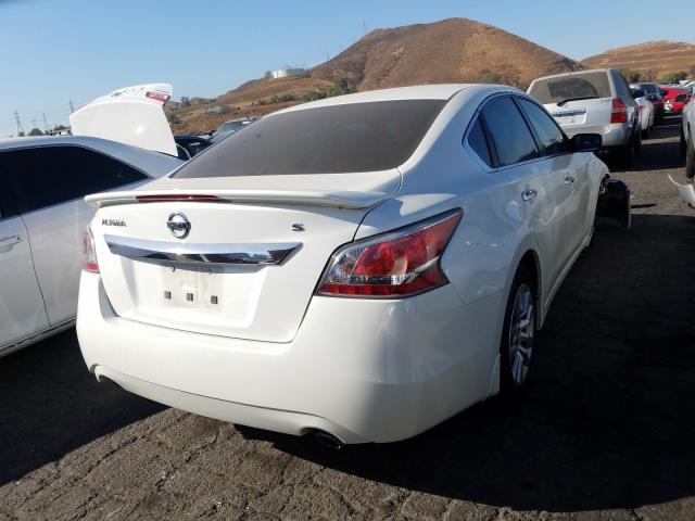 Photo 3 VIN: 1N4AL3AP3FN331262 - NISSAN ALTIMA 2.5 