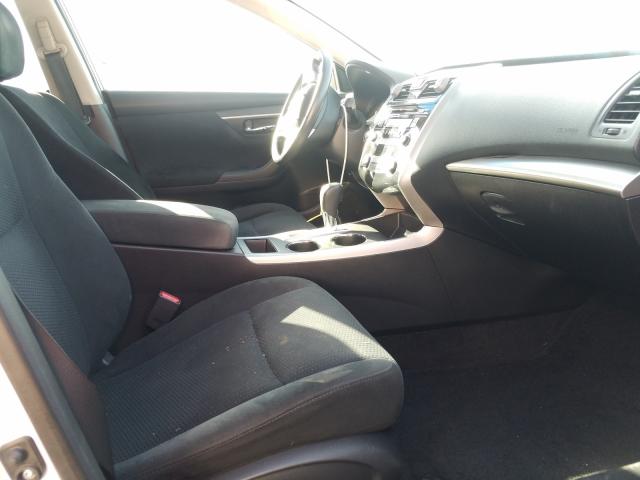 Photo 4 VIN: 1N4AL3AP3FN331262 - NISSAN ALTIMA 2.5 