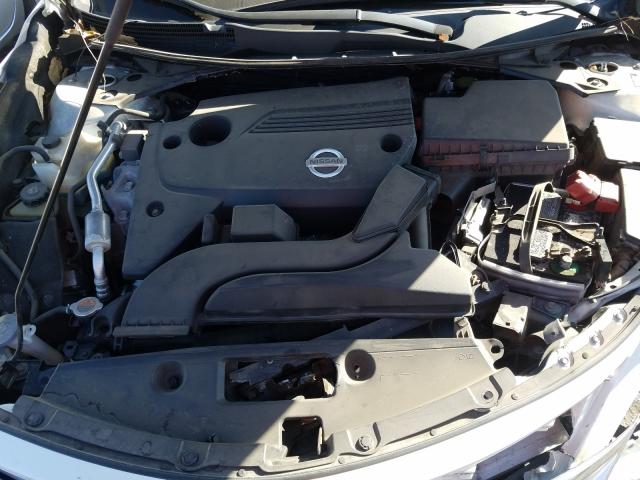 Photo 6 VIN: 1N4AL3AP3FN331262 - NISSAN ALTIMA 2.5 