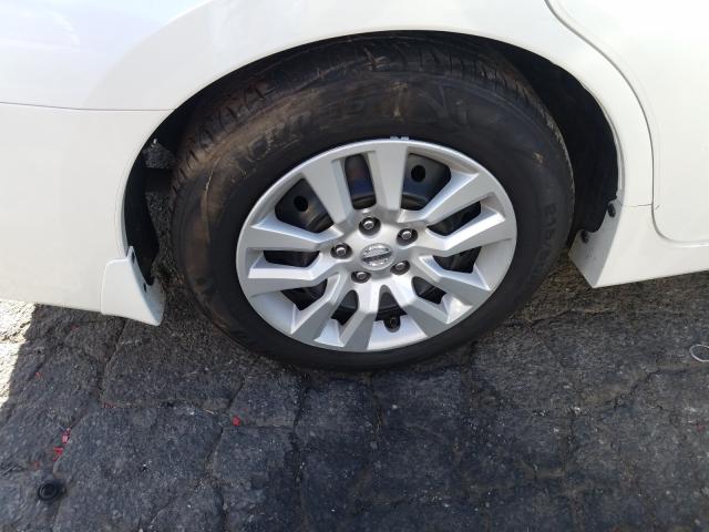 Photo 8 VIN: 1N4AL3AP3FN331262 - NISSAN ALTIMA 2.5 