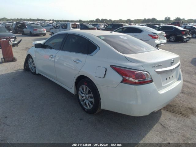 Photo 2 VIN: 1N4AL3AP3FN331648 - NISSAN ALTIMA 