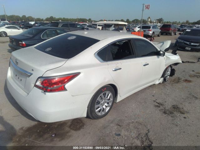 Photo 3 VIN: 1N4AL3AP3FN331648 - NISSAN ALTIMA 