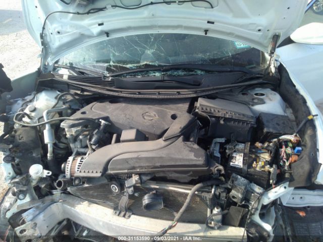 Photo 9 VIN: 1N4AL3AP3FN331648 - NISSAN ALTIMA 