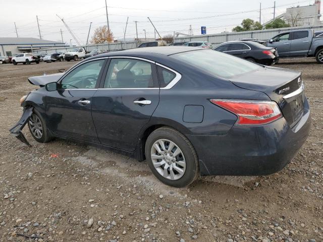 Photo 1 VIN: 1N4AL3AP3FN331875 - NISSAN ALTIMA 2.5 