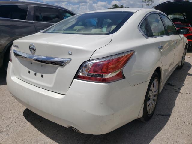 Photo 3 VIN: 1N4AL3AP3FN331925 - NISSAN ALTIMA 2.5 