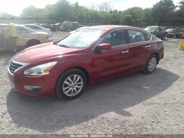 Photo 1 VIN: 1N4AL3AP3FN332685 - NISSAN ALTIMA 