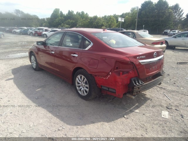 Photo 2 VIN: 1N4AL3AP3FN332685 - NISSAN ALTIMA 