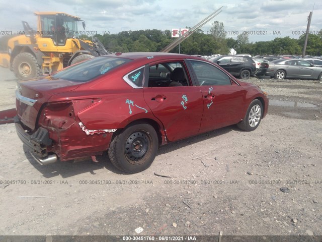 Photo 3 VIN: 1N4AL3AP3FN332685 - NISSAN ALTIMA 