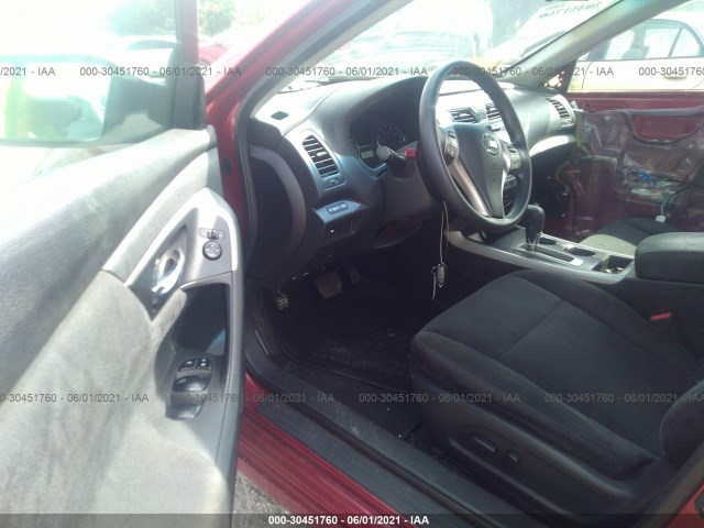 Photo 4 VIN: 1N4AL3AP3FN332685 - NISSAN ALTIMA 