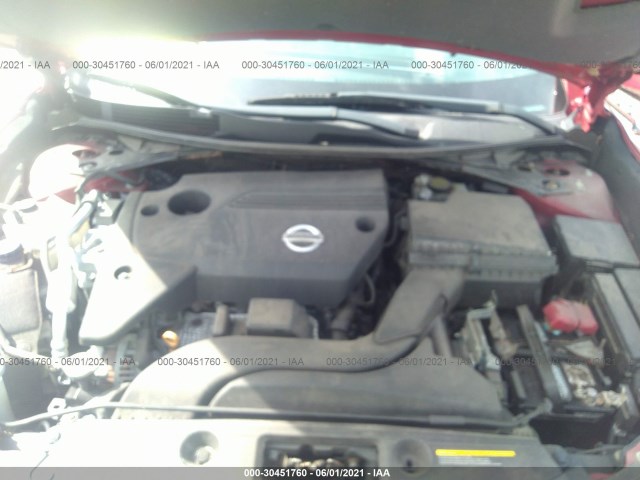 Photo 9 VIN: 1N4AL3AP3FN332685 - NISSAN ALTIMA 