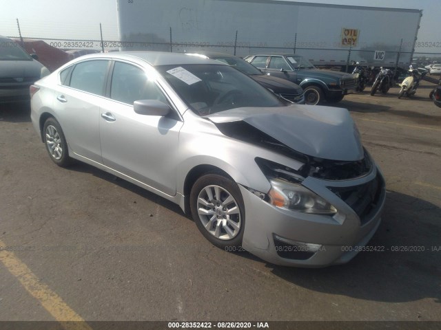 Photo 0 VIN: 1N4AL3AP3FN332833 - NISSAN ALTIMA 