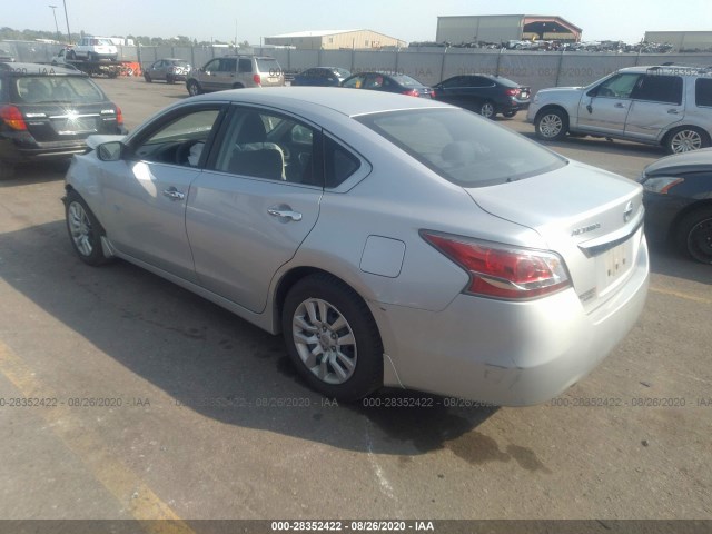 Photo 2 VIN: 1N4AL3AP3FN332833 - NISSAN ALTIMA 