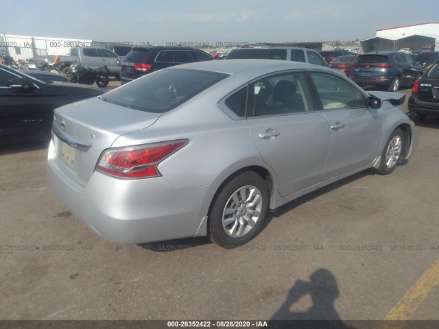 Photo 3 VIN: 1N4AL3AP3FN332833 - NISSAN ALTIMA 